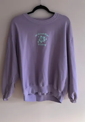 Billabong Crewneck thumbnail 1