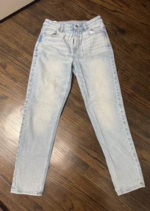 American Eagle Jeans thumbnail 1