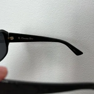 Christian Dior Lady sunglasses thumbnail 12