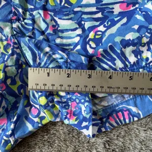 Lilly Pulitzer The Walsh Shorts Sz 2 thumbnail 5