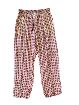 ANTHROPOLOGIE Doria Pajama Pants thumbnail 3