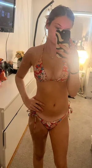 SheIn Swim Suit Set thumbnail 1