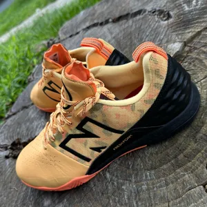 New Balance Audazo V6 Pro Indoor Soccer Shoes size men’s 12.5 women 14 thumbnail 4