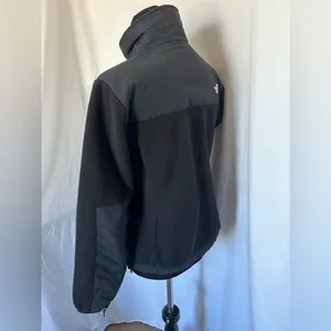 The North Face Polartec Heavyweight Fleece Women’s Jacket Black Size Small thumbnail 4