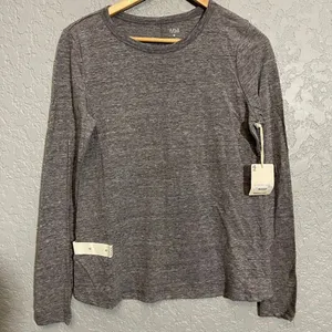 ANA Long Sleeve Top thumbnail 2