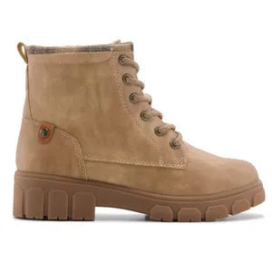 NWT SPORTO Women's Legion Lace Up Winter Boot Tan Brown SZ-10 thumbnail 2