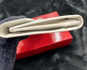 Salvatore Ferragamo Continental Wallet thumbnail 4