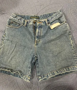 Levi’s Jean shorts thumbnail 1
