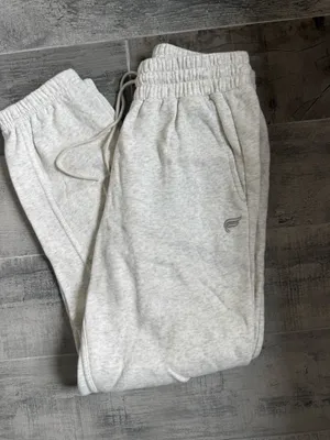 Fabletics Sweatpants Go-To Fleece thumbnail 2