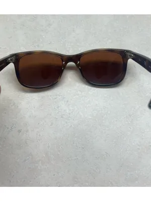 RayBan prescription sunglasses thumbnail 4