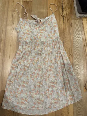 Volcom Dress thumbnail 1
