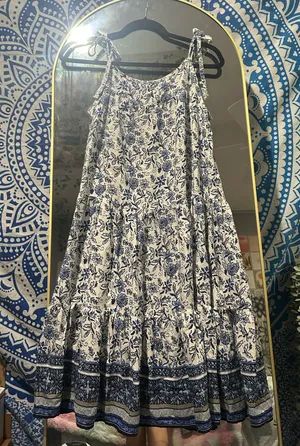 Beach Lunch Lounge Dress thumbnail 1