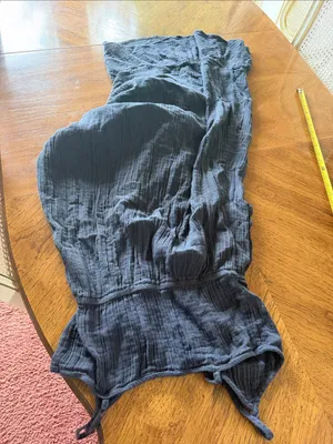Aerie 100% cotton dress thumbnail 7