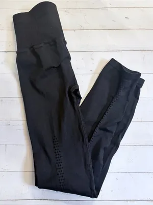 FP Movement by Free People High Rise Good Karma Cropped Leggings XS/S NWOT thumbnail 4