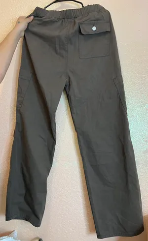 Cider Cargo Pants thumbnail 2