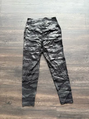 Aerie Leggings - Camo thumbnail 5