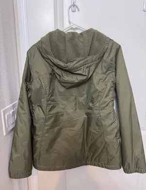 Columbia Women’s Switchback Sherpa Lined Jacket Rain Protector Jacket thumbnail 2