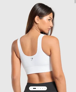 Gymshark Sport Bra thumbnail 5