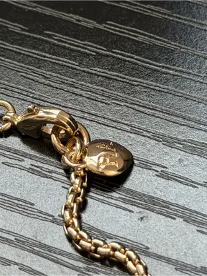 New Roxanne Assoulin necklace thumbnail 3