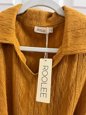 Roolee NWT  Dress thumbnail 2