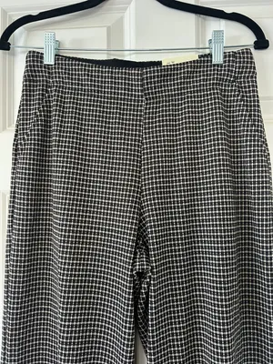 Max Studio Wide Leg Trousers thumbnail 3