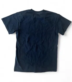 Playboy Black and Pink T-Shirt thumbnail 3