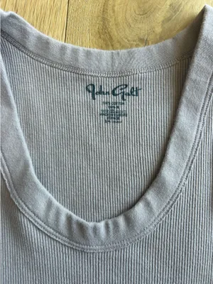Brandy Melville Tank John Galt Top  thumbnail 3