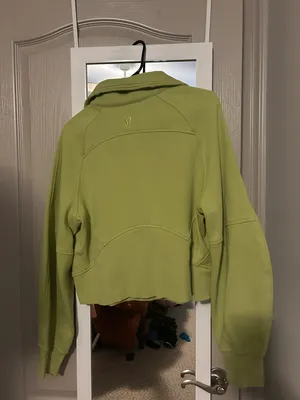 Lululemon Scuba thumbnail 2
