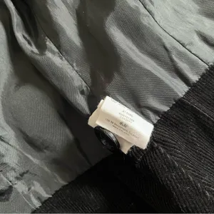 H&M Corduroy Jacket thumbnail 3