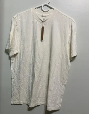 SKIMS Boyfriend T-Shirt M thumbnail 2