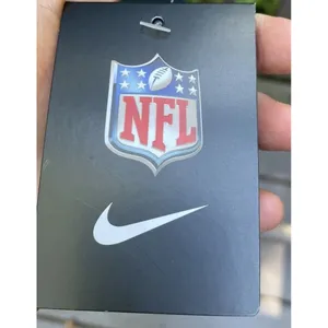 Philadelphia Eagles Nike Dri-Fit Tee Unisex Sz L (runs small)Green Graphic NFL thumbnail 15