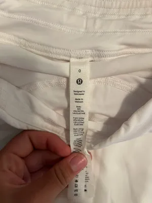 Lululemon Tennis Skirt thumbnail 4