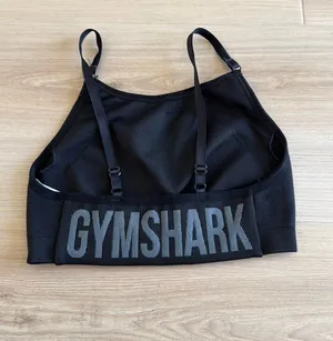 Gymshark Sports Bra thumbnail 1