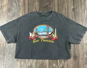 Brandy Melville shirt thumbnail 1