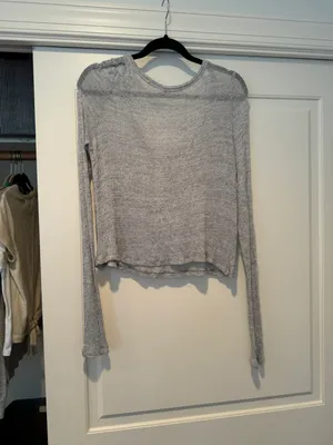 Brandy Melville Top thumbnail 4