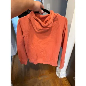 Carhartt‎ Women's Force Relaxed Fit Lightweight Graphic Hoodie small thumbnail 3