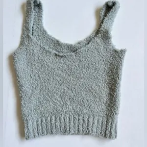 Skims Cozy Knit Tank thumbnail 2