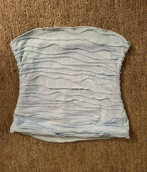 Princess Polly Tube Top thumbnail 1