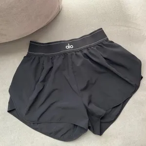 Alo Yoga Match Point Short Black S thumbnail 2