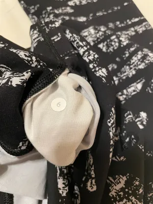Lululemon Wunder Under High-Rise Leggings Size 6 thumbnail 5