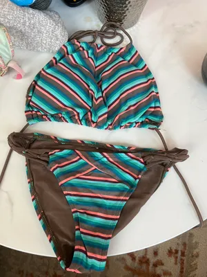 Swimsuit thumbnail 1