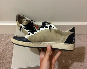 Golden Goose Sneakers thumbnail 6