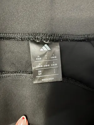Adidas wide leg pants  thumbnail 3