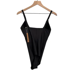 NWT Skims Ultimate Body Push Up Thong Bodysuit in Black Size Large thumbnail 3