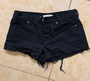 PacSun Denim Shorts thumbnail 1
