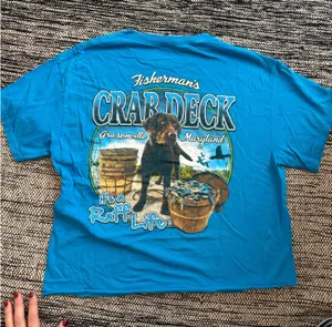 Gildan Women’s Casual Tee thumbnail 1