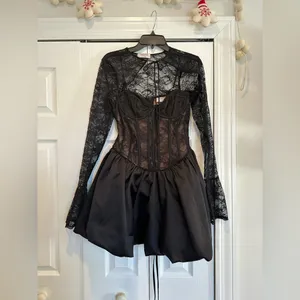 House of CB Beauty Dress thumbnail 4
