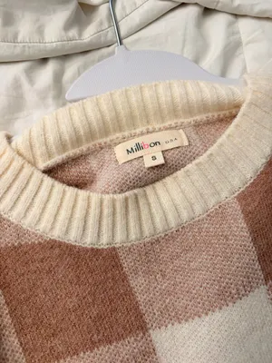 Boutique Sweater Multiple thumbnail 2