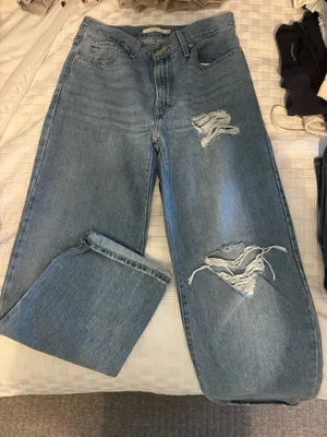Levi’s Jeans Straight thumbnail 1