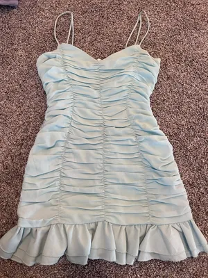 Lucy in the Sky Dress thumbnail 2